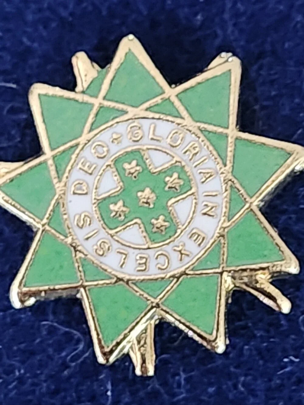 Royal Order Of Scotland vintage royal